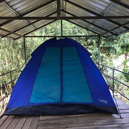 Koh Madan Camp Nakhon Nayok Ngoại thất bức ảnh