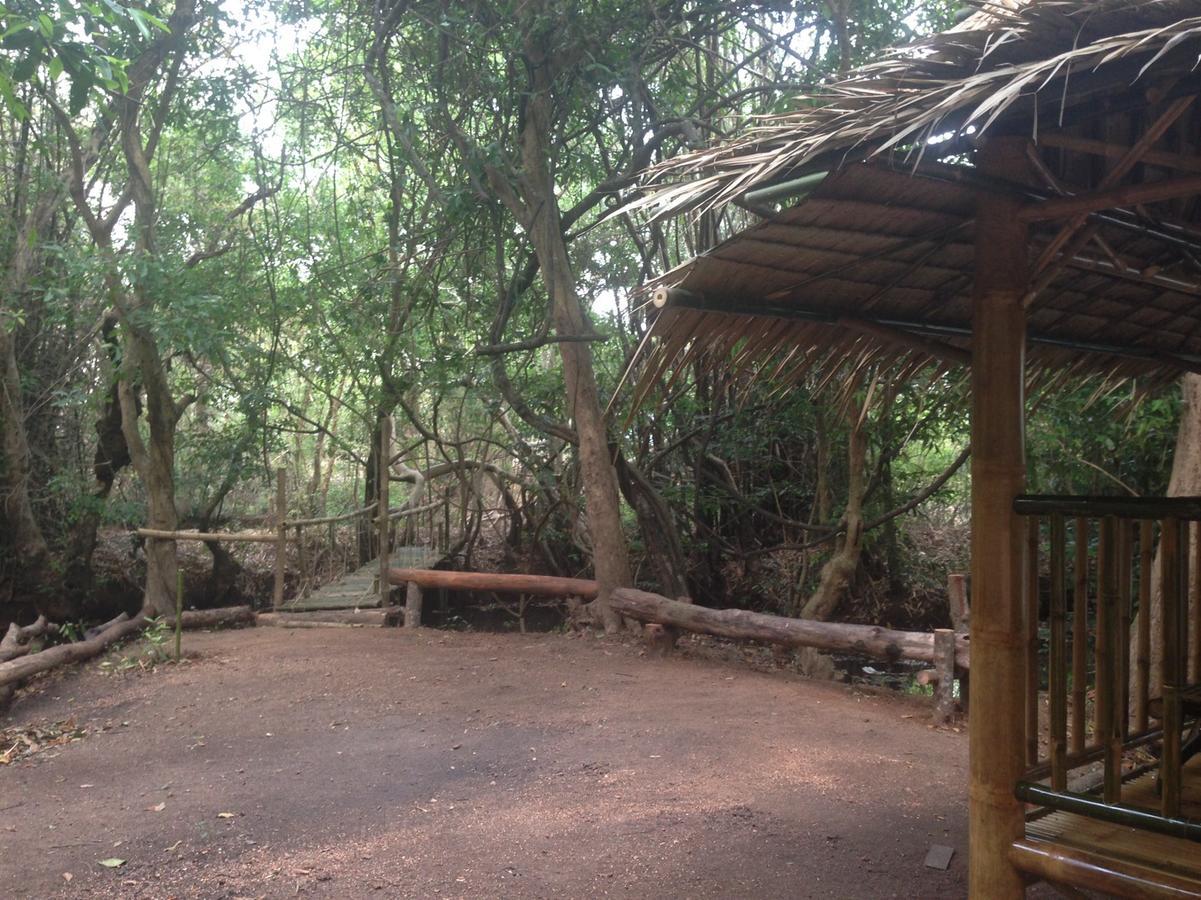 Koh Madan Camp Nakhon Nayok Ngoại thất bức ảnh