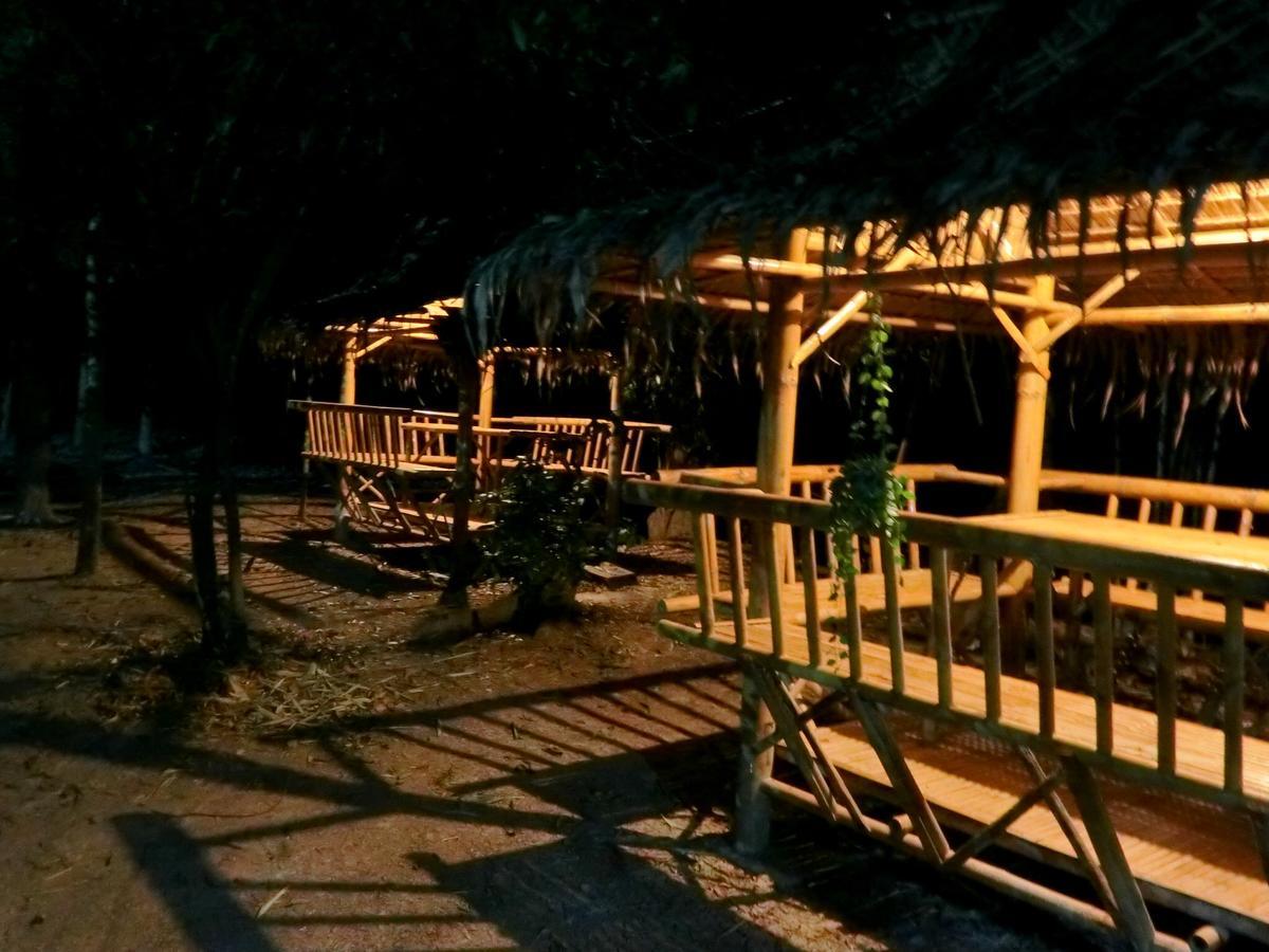 Koh Madan Camp Nakhon Nayok Ngoại thất bức ảnh